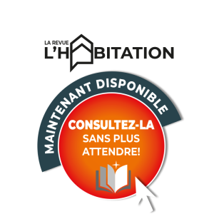 Revue L'Habitation